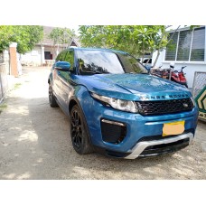 2016 LAND ROVER EVOQUE